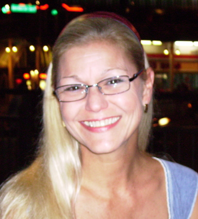Donna Frazier Photo 1
