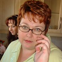 Colleen Ray Photo 17