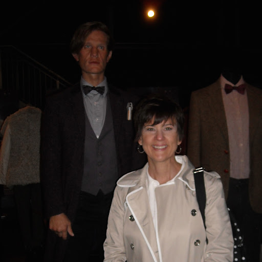 Jill Evans Photo 31