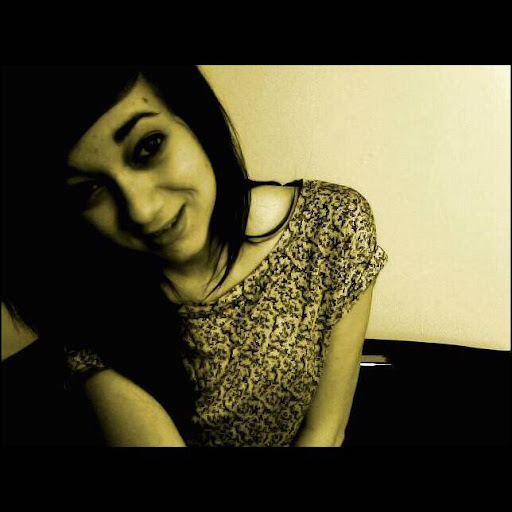 Kelsey Reynolds Photo 11