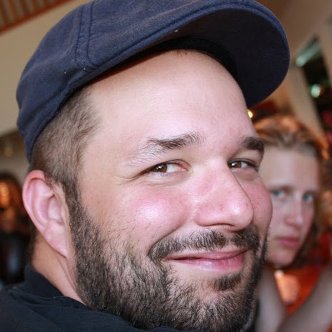 Chris Gorman Photo 32