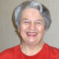 Joan Vincent Photo 35