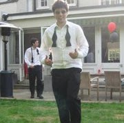 Christopher O'Reilly Photo 13