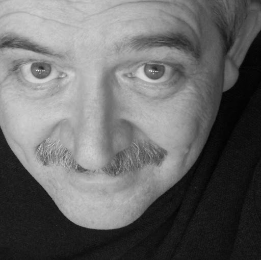 John Webster Photo 36