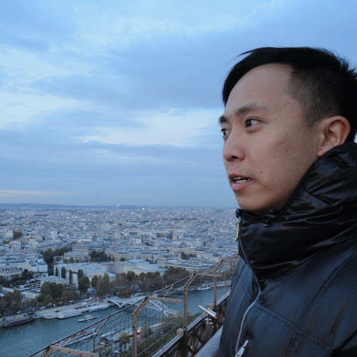 Jason Ching Photo 25