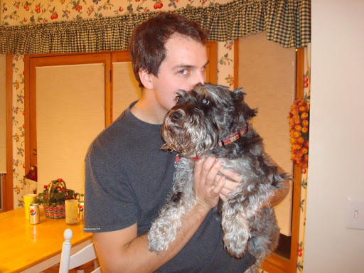 Michael Cavanaugh Photo 53