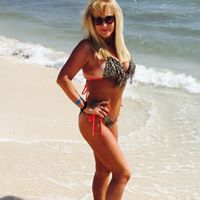 Theresa Vaughn Photo 30