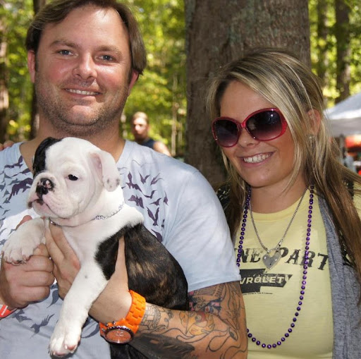 Michael Head Photo 40