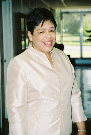 Patricia Pruitt Photo 14