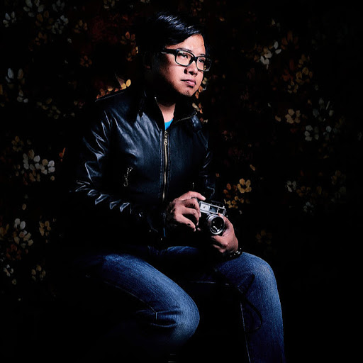 Ming Kwok Photo 1