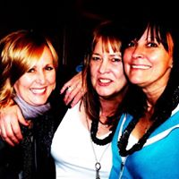 Tracy Moretti Photo 5