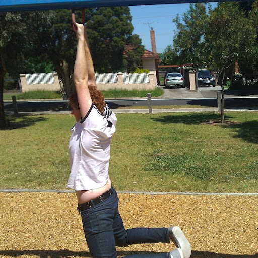 Robert Mchugh Photo 13