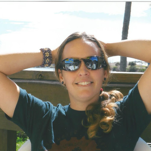 Stephanie Ford Photo 13