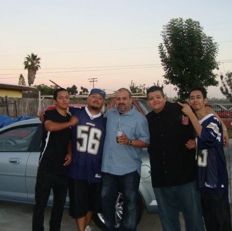 Michael Montano Photo 18
