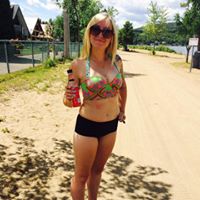 Catherine Fortin Photo 9