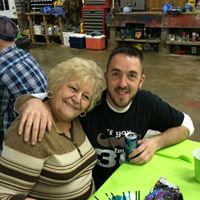 Nicholas Schmitt Photo 17