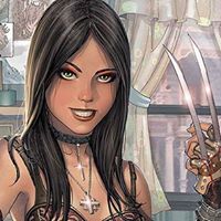 Laura Kinney Photo 31