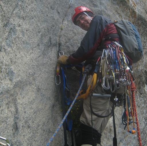 John Roe Photo 41