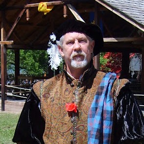 Richard Hurst Photo 46