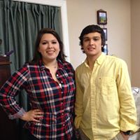 Rosie Thompson Photo 19