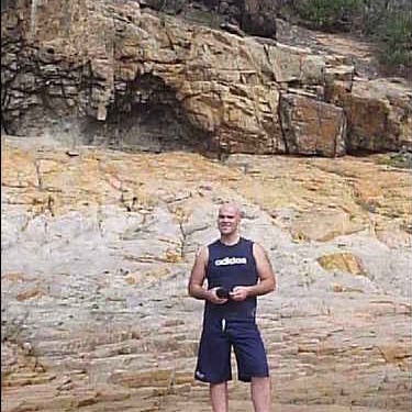 Michael Fadden Photo 14