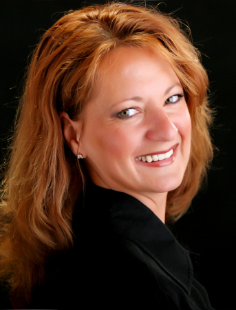 Christine Baker Photo 38