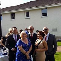 Alice Reilly Photo 9