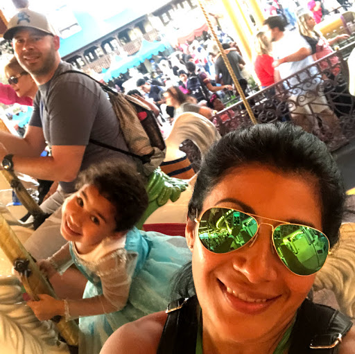 Michele Blanchette Photo 3