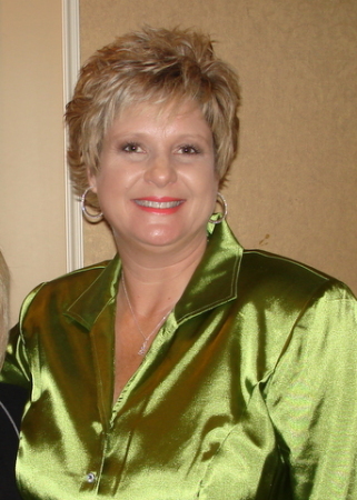 Kelly Rice Photo 20