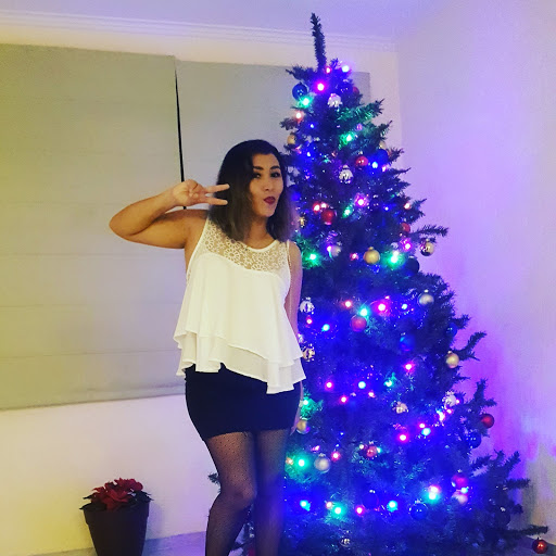 Mary Valencia Photo 36