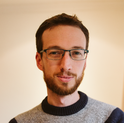 Matthew Glover Photo 16