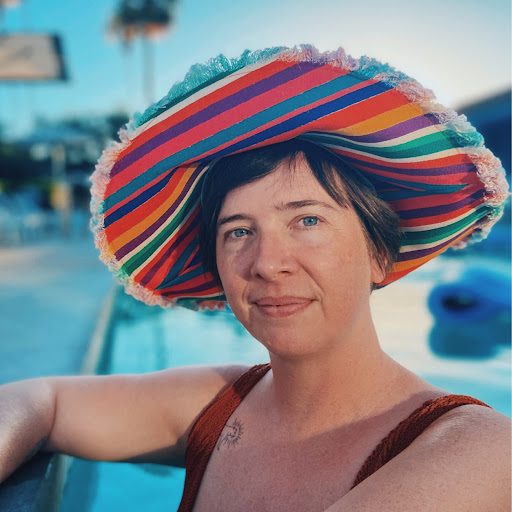 Megan Morgan Photo 10