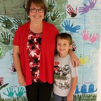 Diane Hinson Photo 14