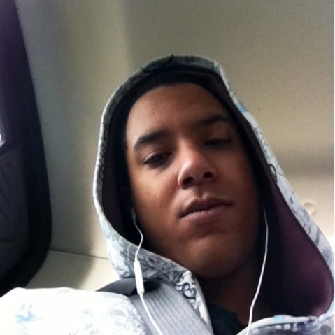 Thomas Valdez Photo 36