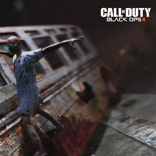 Joel Shepherd Photo 8