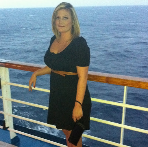 Courtney Mcdonald Photo 20