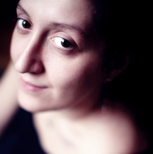 Anna Conti Photo 4