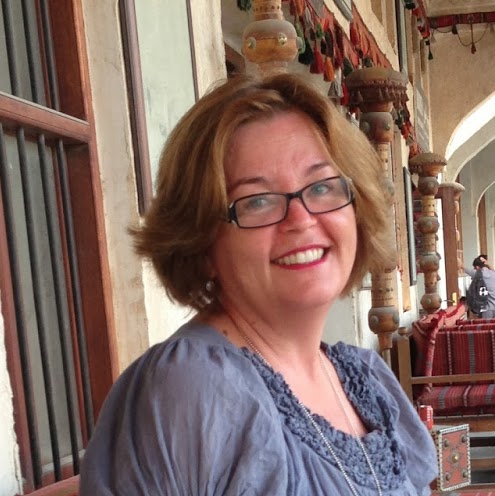 Susan Milligan Photo 32