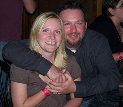 Stacey Peterson Photo 22
