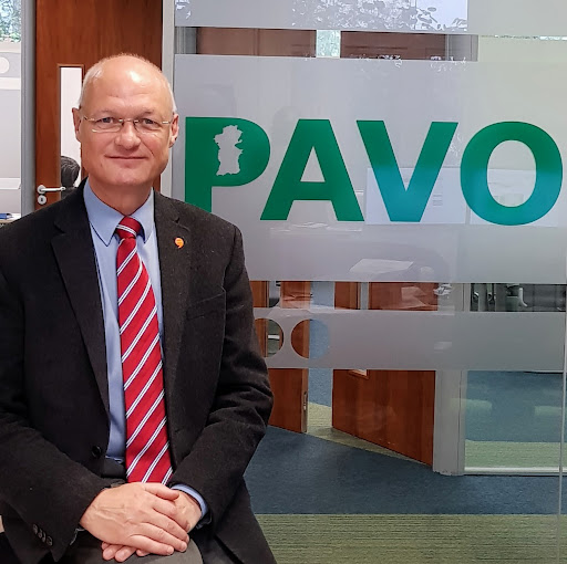 Carl Cooper Photo 30