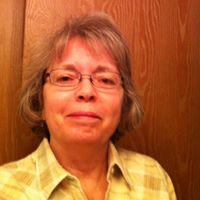 Patricia Strader Photo 15