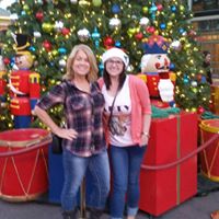 Mary Rinehart Photo 9