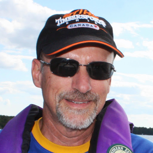 Jeffrey Chalmers Photo 4
