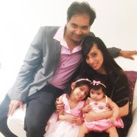 Megha Patel Photo 14