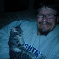 Richard Lay Photo 22