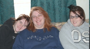 Angela Blevins Photo 19