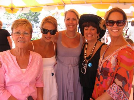 Julie Kerr Photo 26