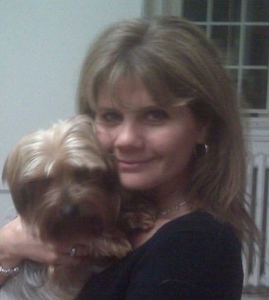 Lisa Reilly Photo 28