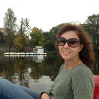 Vicky Dougherty Photo 4