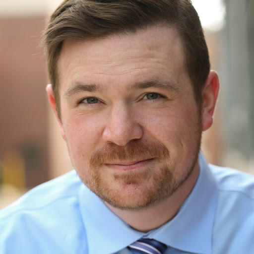 Brett Griffeth Photo 10